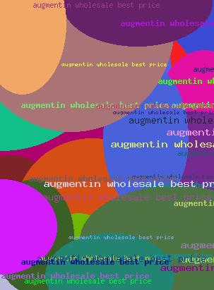 Augmentin wholesale best price